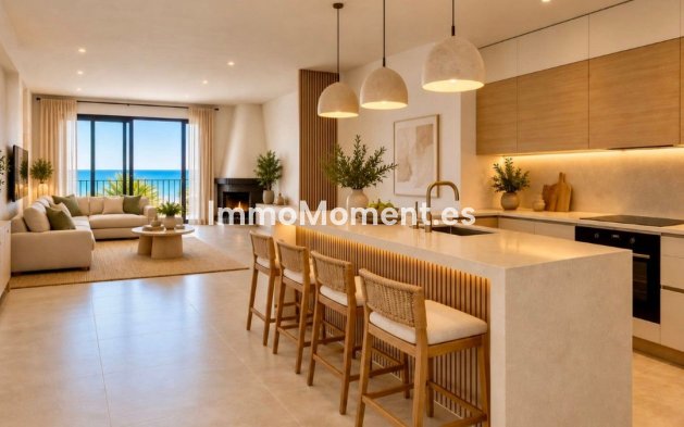 Resale - Apartment - Mijas Costa - Torrenueva