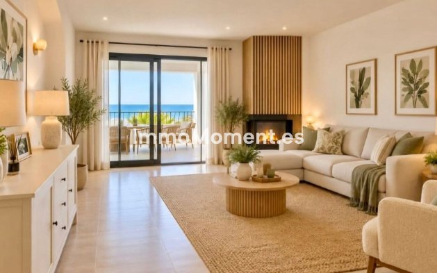 Resale - Apartment - Mijas Costa - Torrenueva