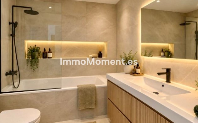 Resale - Apartment - Mijas Costa - Torrenueva
