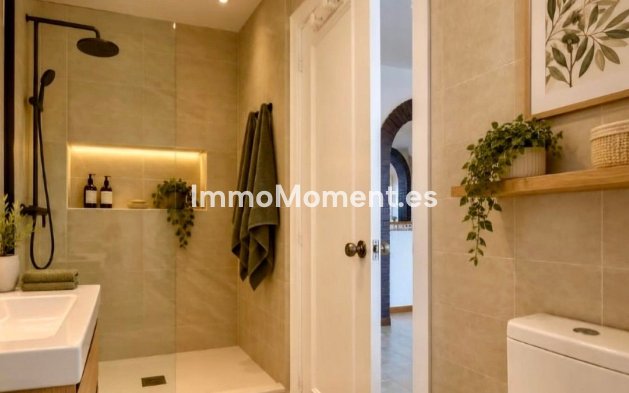 Resale - Apartment - Mijas Costa - Torrenueva