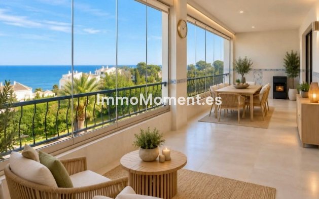 Resale - Apartment - Mijas Costa - Torrenueva