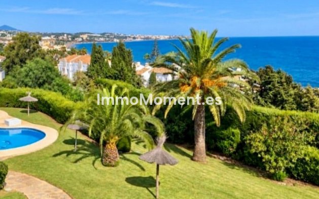Resale - Apartment - Mijas Costa - Torrenueva