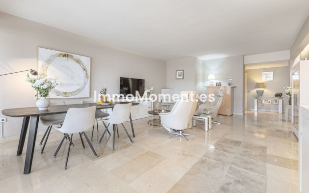 Revente - Appartement - Mijas Costa - Riviera Del Sol