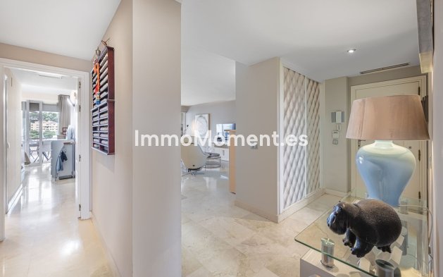 Revente - Appartement - Mijas Costa - Riviera Del Sol