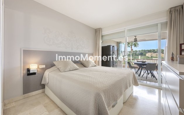 Revente - Appartement - Mijas Costa - Riviera Del Sol