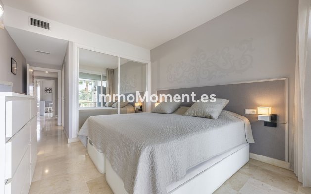 Revente - Appartement - Mijas Costa - Riviera Del Sol