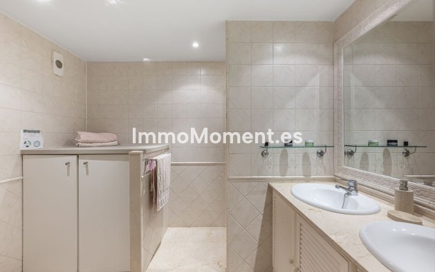 Revente - Appartement - Mijas Costa - Riviera Del Sol