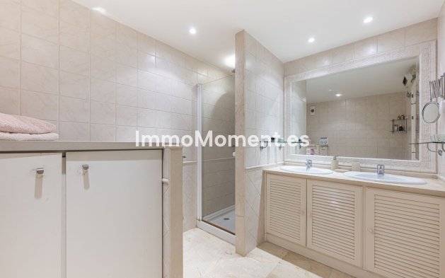 Revente - Appartement - Mijas Costa - Riviera Del Sol