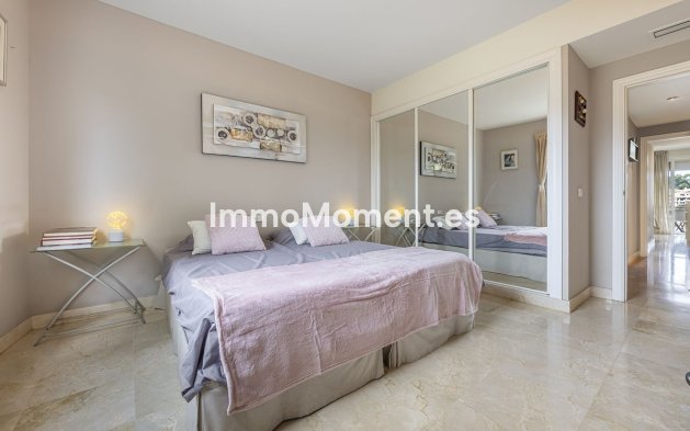 Revente - Appartement - Mijas Costa - Riviera Del Sol