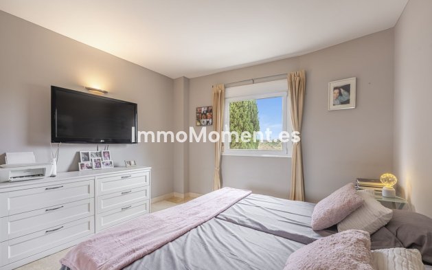 Revente - Appartement - Mijas Costa - Riviera Del Sol