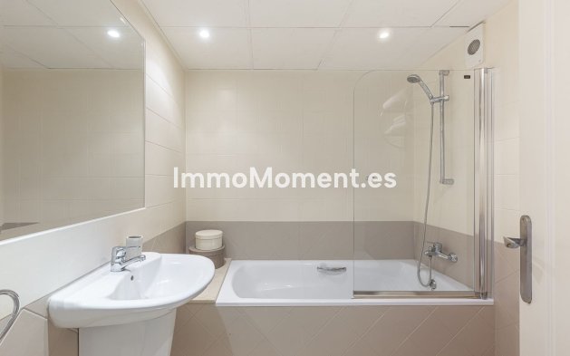 Revente - Appartement - Mijas Costa - Riviera Del Sol