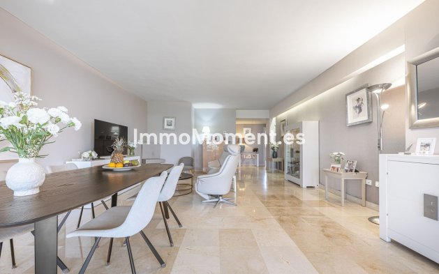 Revente - Appartement - Mijas Costa - Riviera Del Sol