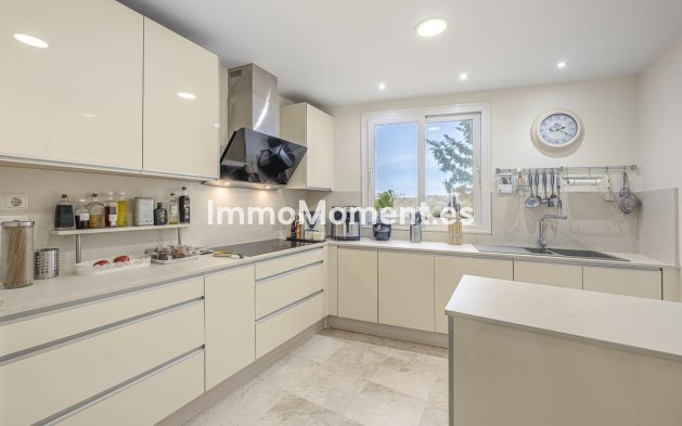 Revente - Appartement - Mijas Costa - Riviera Del Sol