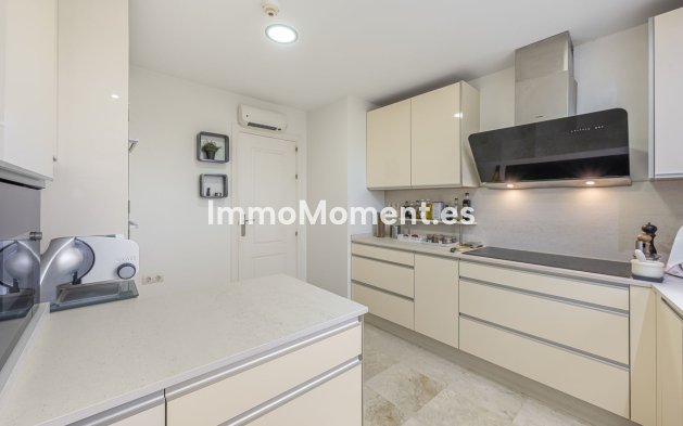Revente - Appartement - Mijas Costa - Riviera Del Sol