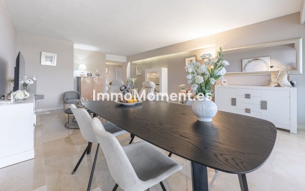 Revente - Appartement - Mijas Costa - Riviera Del Sol