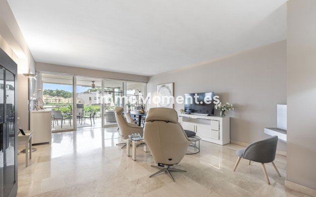 Revente - Appartement - Mijas Costa - Riviera Del Sol