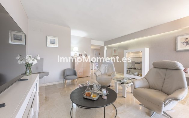Revente - Appartement - Mijas Costa - Riviera Del Sol