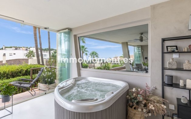 Revente - Appartement - Mijas Costa - Riviera Del Sol