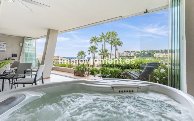 Revente - Appartement - Mijas Costa - Riviera Del Sol