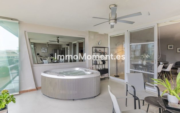 Revente - Appartement - Mijas Costa - Riviera Del Sol