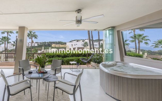 Revente - Appartement - Mijas Costa - Riviera Del Sol