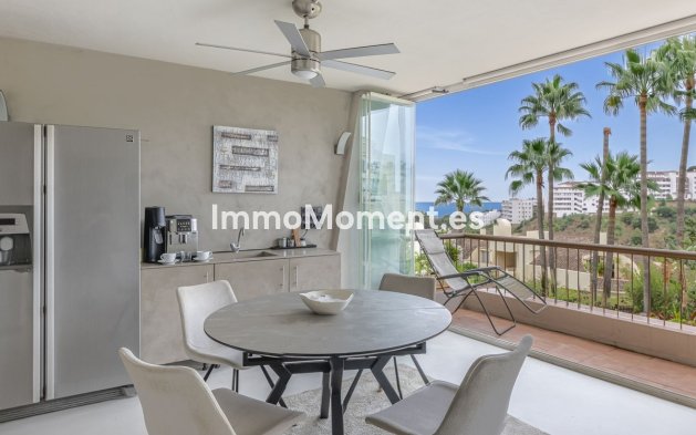 Revente - Appartement - Mijas Costa - Riviera Del Sol