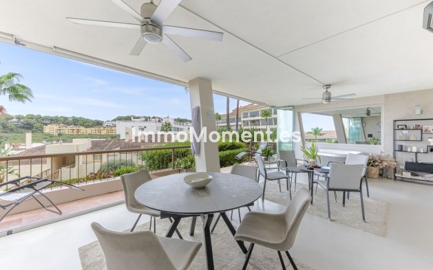 Revente - Appartement - Mijas Costa - Riviera Del Sol