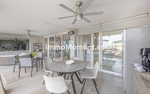 Revente - Appartement - Mijas Costa - Riviera Del Sol