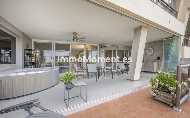 Revente - Appartement - Mijas Costa - Riviera Del Sol