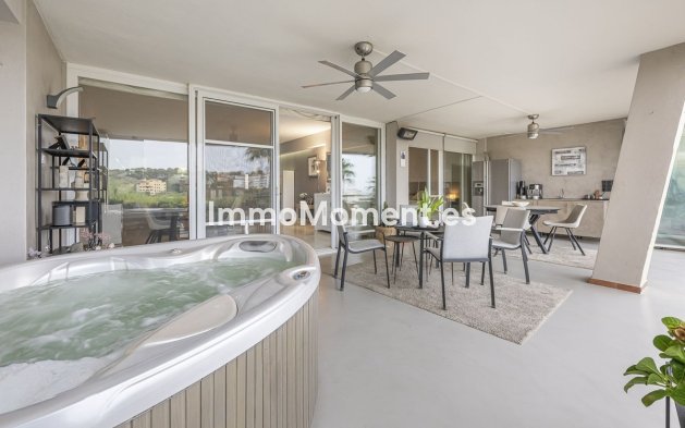Revente - Appartement - Mijas Costa - Riviera Del Sol