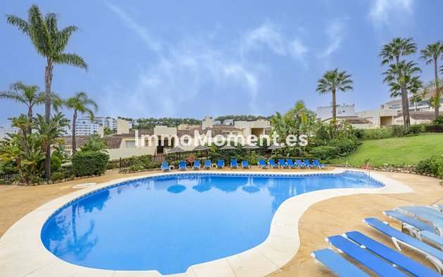 Revente - Appartement - Mijas Costa - Riviera Del Sol