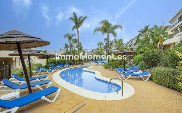 Revente - Appartement - Mijas Costa - Riviera Del Sol
