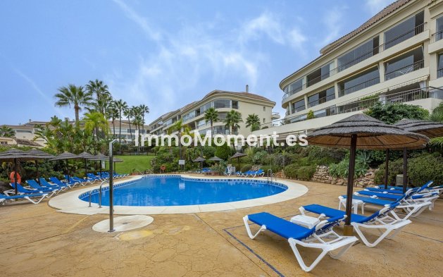 Revente - Appartement - Mijas Costa - Riviera Del Sol