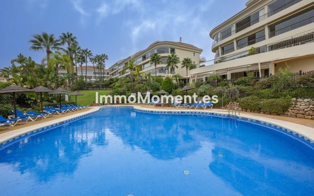 Revente - Appartement - Mijas Costa - Riviera Del Sol