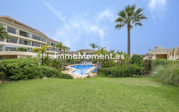 Revente - Appartement - Mijas Costa - Riviera Del Sol