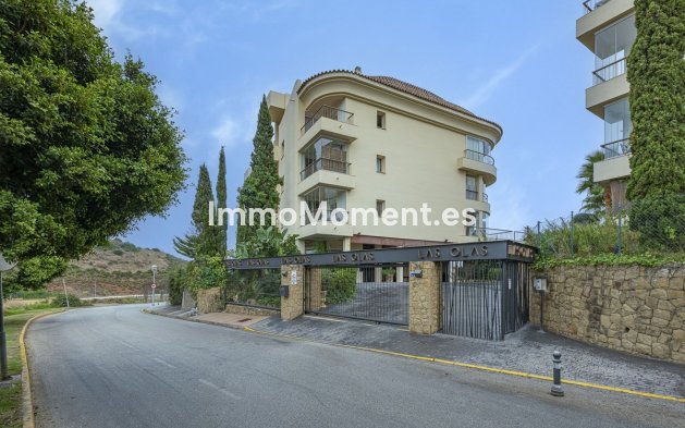 Revente - Appartement - Mijas Costa - Riviera Del Sol