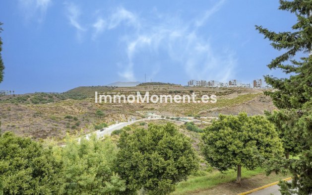 Revente - Appartement - Mijas Costa - Riviera Del Sol