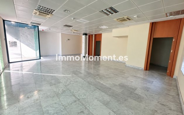 Wiederverkauf - Freistehende Villa - Casares - Casares Centro