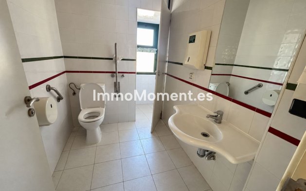 Wiederverkauf - Freistehende Villa - Casares - Casares Centro