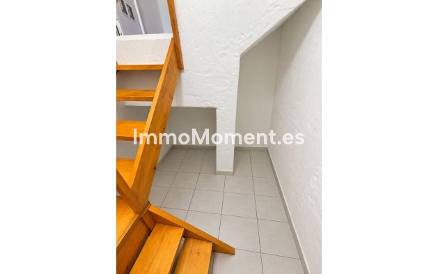 Wiederverkauf - Freistehende Villa - Casares - Casares Centro