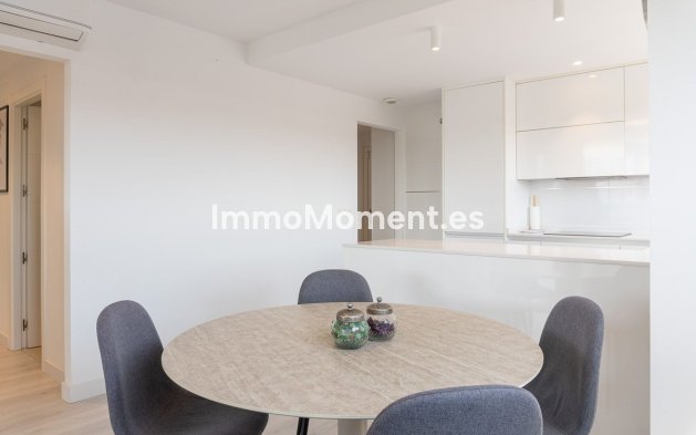 Wiederverkauf - Wohnung - Mijas Costa - Las Lagunas de Mijas