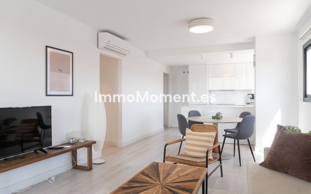 Wiederverkauf - Wohnung - Mijas Costa - Las Lagunas de Mijas