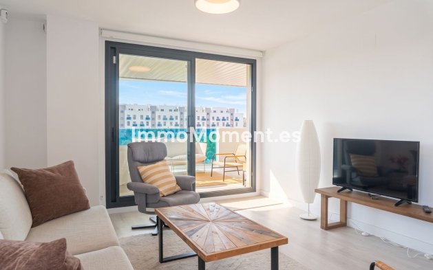 Wiederverkauf - Wohnung - Mijas Costa - Las Lagunas de Mijas