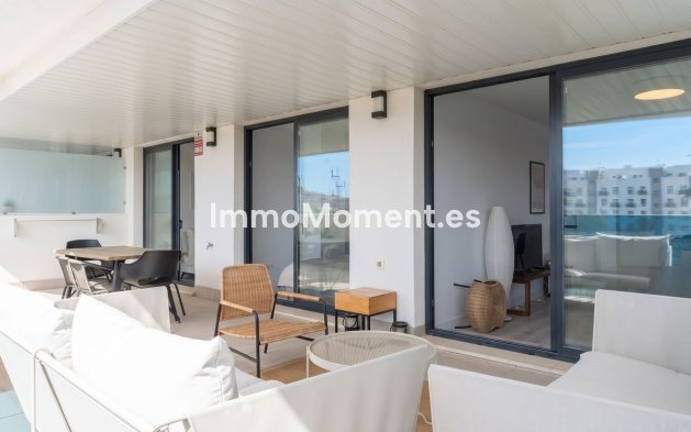 Wiederverkauf - Wohnung - Mijas Costa - Las Lagunas de Mijas
