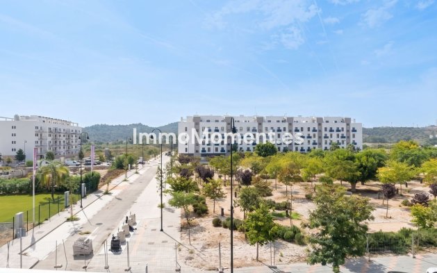 Wiederverkauf - Wohnung - Mijas Costa - Las Lagunas de Mijas