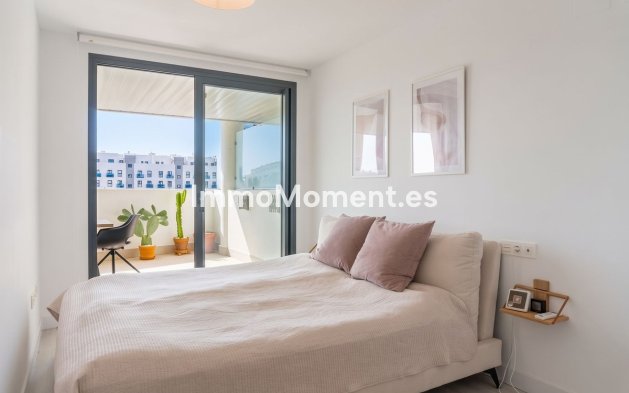 Wiederverkauf - Wohnung - Mijas Costa - Las Lagunas de Mijas