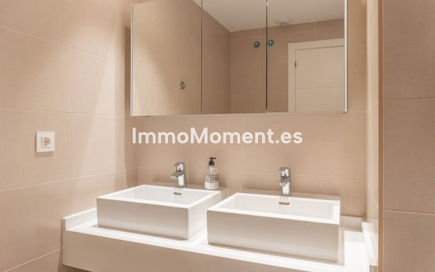 Wiederverkauf - Wohnung - Mijas Costa - Las Lagunas de Mijas
