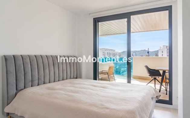Wiederverkauf - Wohnung - Mijas Costa - Las Lagunas de Mijas