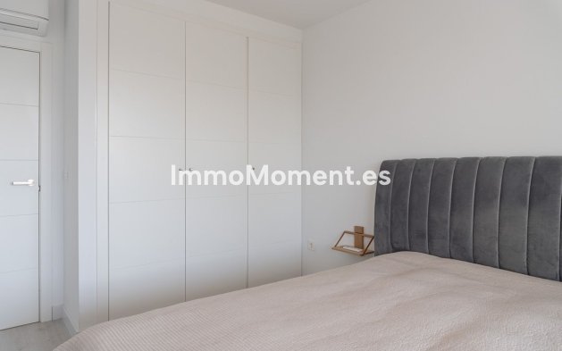 Wiederverkauf - Wohnung - Mijas Costa - Las Lagunas de Mijas