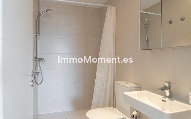 Wiederverkauf - Wohnung - Mijas Costa - Las Lagunas de Mijas
